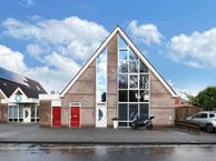 Voorburggracht 160, 1722 GT Zuid-Scharwoude