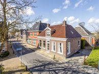 Voorstraat 109, 9291 CG Kollum