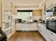 Bultrugpad 15, 1035 HS Amsterdam