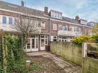 Rijnlaan 251, 3522 BM Utrecht