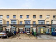 De Hoopstraat 31, 1335 WB Almere