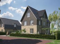 Vrijstaand (Bouwnr. 8), 3267 AM Goudswaard