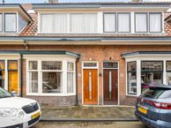 Buys Ballotstraat 17, 2313 TT Leiden