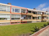 Merelstraat 6, 2225 PR Katwijk (ZH)