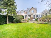 Kamperfoeliestraat 25, 1402 GC Bussum