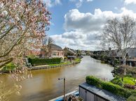 Nieuwe Haven 23, 3291 GA Strijen