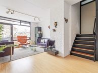 Geerten Gossaertlaan 34, 9721 XJ Groningen