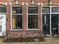 Saenredamstraat 19 zw, 2021 ZM Haarlem