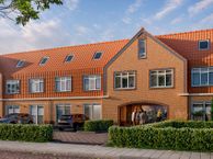 Sociale koopwoningen (Bouwnr. 18), 9231 EN Surhuisterveen