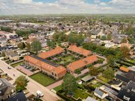 Grondgebonden woningen (Bouwnr. 24), 9231 EN Surhuisterveen