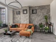 Paul Krugerstraat 186, 4381 WL Vlissingen