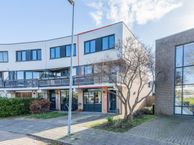 Lijsbet Eelantsplein 2 A, 1382 MA Weesp