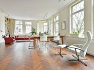 Linnaeusstraat 90 2, 1092 CP Amsterdam