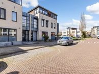 Burgemeester Beelaertspark 73, 3319 AN Dordrecht