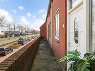 Dintelstraat 1, 3313 GT Dordrecht