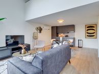 Anton Geesinkstraat 13 A, 3552 BA Utrecht