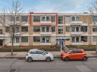 Hijmans van den Berghlaan 92, 3571 PC Utrecht