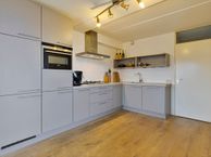 Reizigersweg 33, 1033 WD Amsterdam