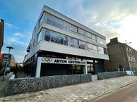 Anton Geesinkstraat 11, 3552 BA Utrecht