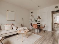 Reinier Claeszenstraat 22 2, 1056 WK Amsterdam