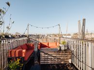 Dapperstraat 98 c, 1093 BZ Amsterdam