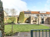 Burgemeester Raatlaan 13, 1693 EB Wervershoof