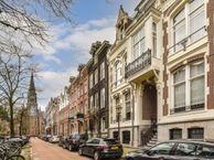 Vondelstraat 82, 1054 GN Amsterdam