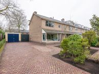 Goudenregenstraat 30, 1402 EX Bussum