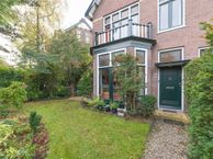 Corverlaan 15, 1405 AV Bussum