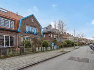 Regentesselaan 47, 2341 KN Oegstgeest