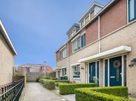 Van Hulststraat 41, 2992 KL Barendrecht