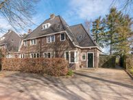 Constantijn Huijgenslaan 29, 1401 AL Bussum