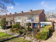 Willem Kalfstraat 36, 7545 AN Enschede