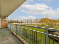 Burgemeester Hogguerstraat 483, 1064 CT Amsterdam