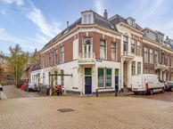 Oude Kerkstraat 11, 3572 TG Utrecht