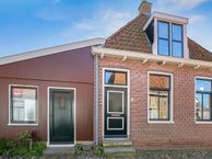 Schoolstraat 4, 8713 KN Hindeloopen