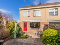 Zwanebloemplantsoen 17, 1991 HE Velserbroek