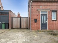 Diepstraat 23, 4884 AA Wernhout