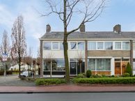 Mozartlaan 27, 4614 AL Bergen op Zoom