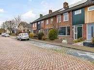 Thorbeckestraat 6, 1272 HC Huizen