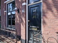 Brinklaan 14 B, 1404 ES Bussum