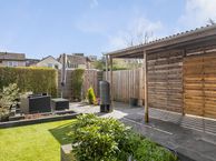 Lambert van Noortstraat 61, 3812 SB Amersfoort