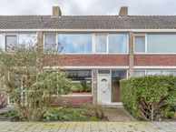 Jan van Galenstraat 100, 3333 TK Zwijndrecht