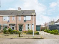 Crocussenstraat 2, 1764 HK Breezand