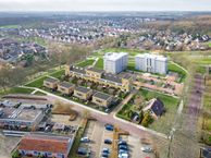 Tussenwoning met langskap (Bouwnr. 2), 8251 CB Dronten