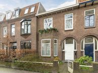 Wethouder Romboutsstraat 24, 4818 HH Breda