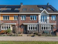 Buurtspoor 8, 3994 VK Houten