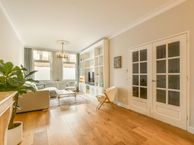 Eerste Helmersstraat 56 H, 1054 DJ Amsterdam