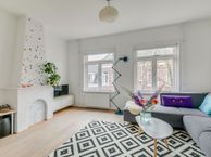 Oudwijkerdwarsstraat 2 bis, 3581 LD Utrecht