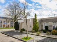 Joachim Patinirstraat 12, 5613 LZ Eindhoven